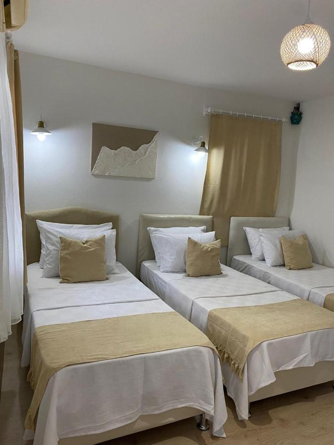 Lemon-Ada Butik Otel Кушадасъ Екстериор снимка