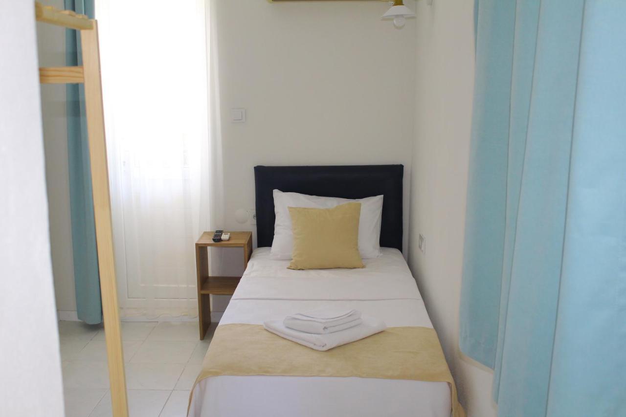 Lemon-Ada Butik Otel Кушадасъ Екстериор снимка
